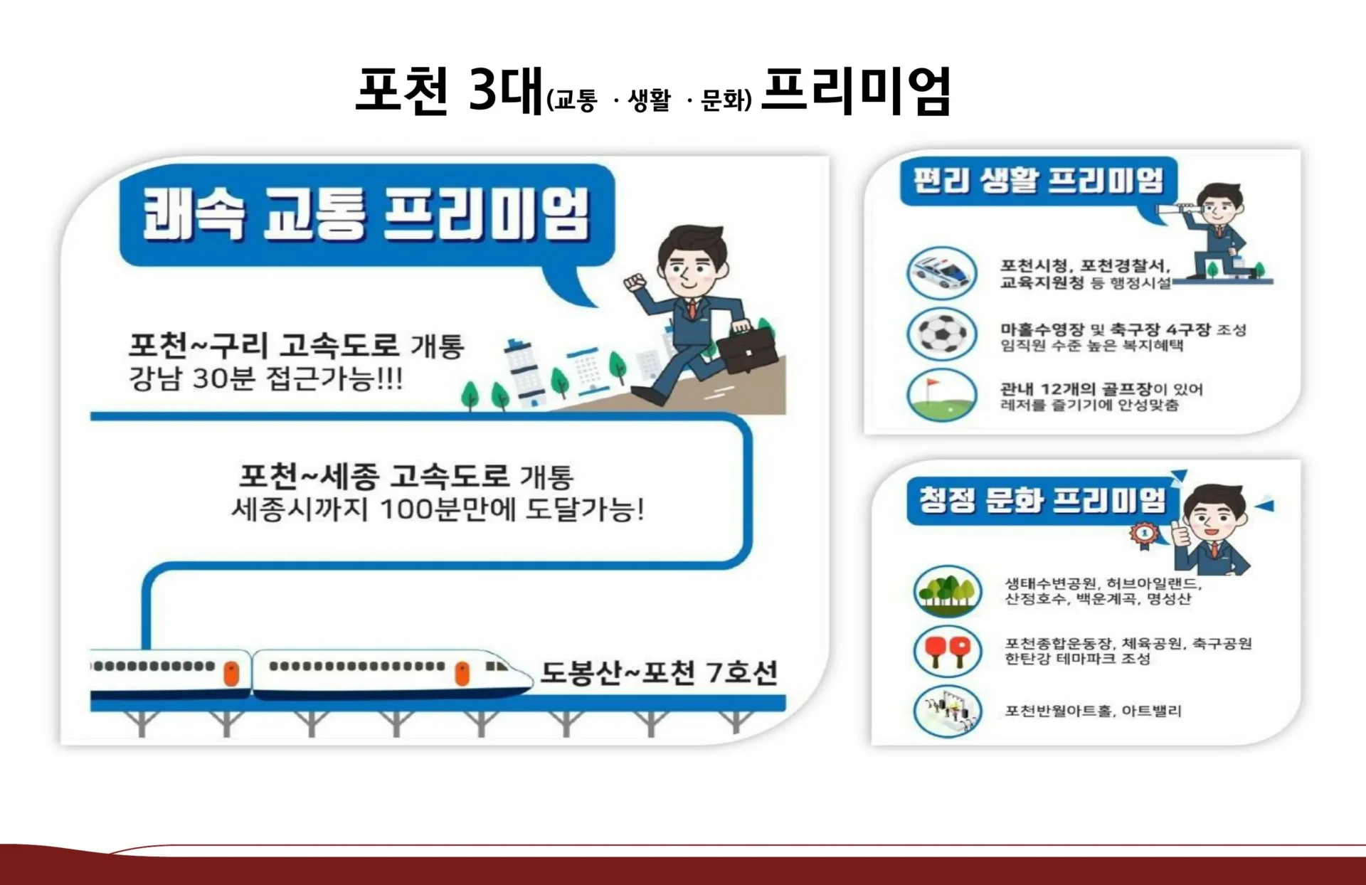 포천역 리버파크-3대프리미엄